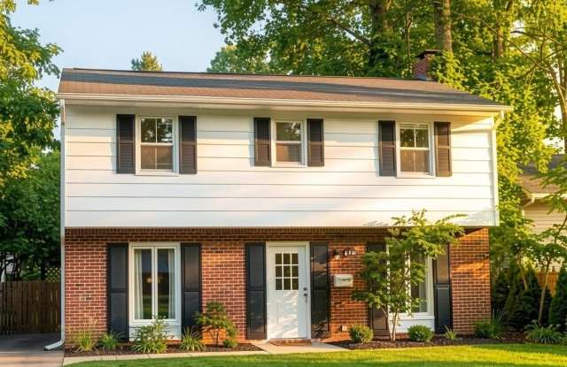 8401 RHODE ISLAND Avenue photos photos