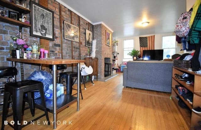 199 Jackson St - 199 Jackson Street, Brooklyn, NY 11211