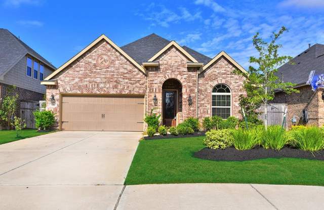 5506 Little Creek Court Gallery 2