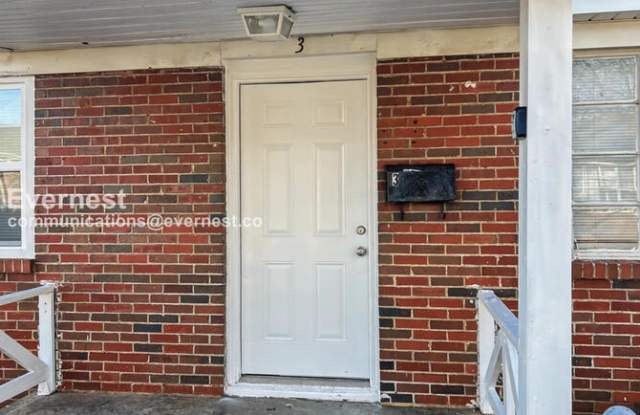 1018 4th Avenue West - 1018 4th Avenue West, Birmingham, AL 35204