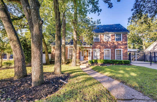 503 Patchester Drive - 503 Patchester Drive, Houston, TX 77079
