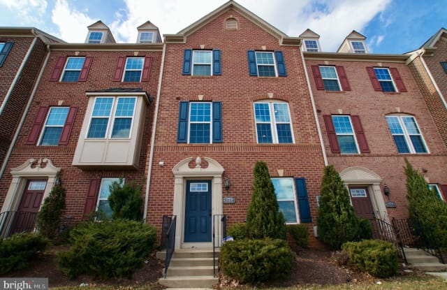 3554 FORT LINCOLN DRIVE NE - 3554 Fort Lincoln Drive Northeast, Washington, DC 20018