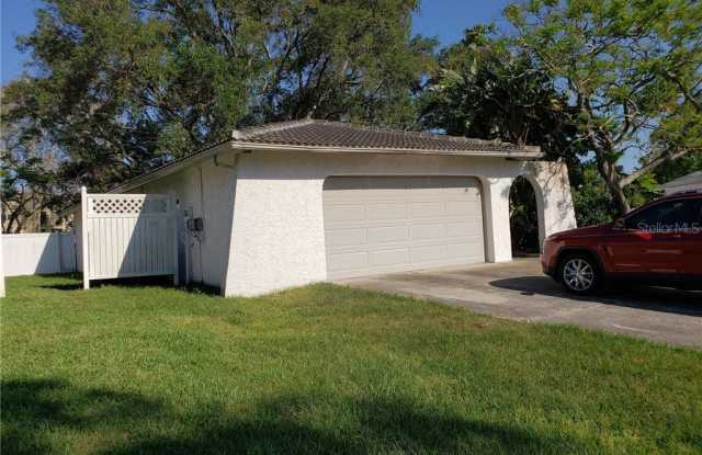 1207 DINNERBELL LANE E - 1207 Dinnerbell Lane East, Dunedin, FL 34698