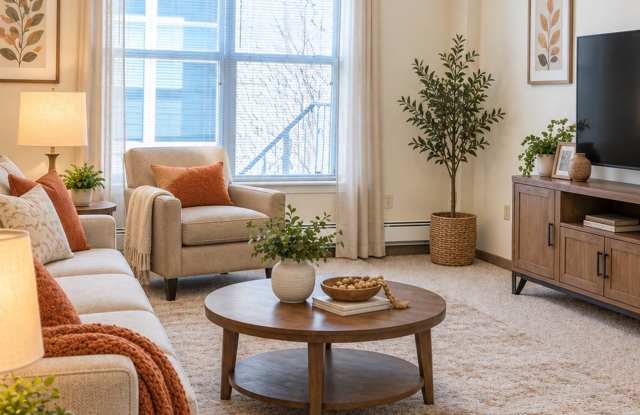 Civic Arms Apartment Homes Gallery 2