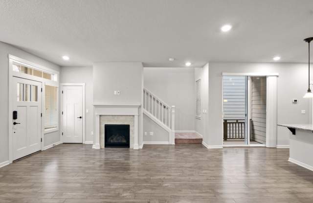 Modern 3-Bedroom Westhaven Estates Home with Balcony & 2-Car Garage! Gallery 4