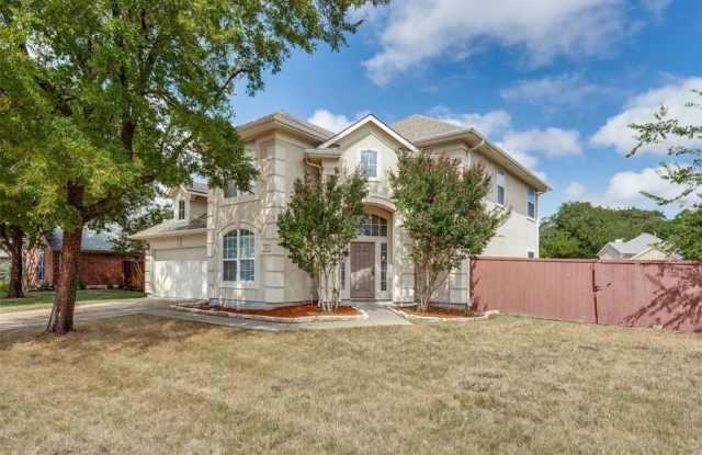 12606 Ark Road - 12606 Ark Road, Frisco, TX 75035