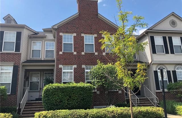3245 JOHANNA WARE W - 3245 Johanna Ware West, Wixom, MI 48393