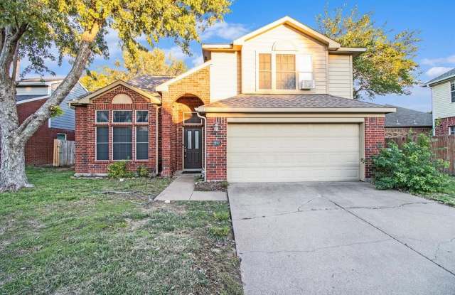 3300 Stone Bridge Drive - 3300 Stone Bridge Drive, Flower Mound, TX 75028