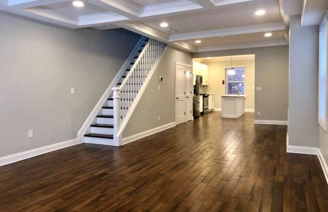 3701 Gough St - 3701 Gough Street, Baltimore, MD 21224