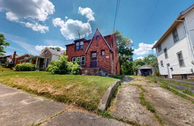 Nice brick home in Mansfield photos photos