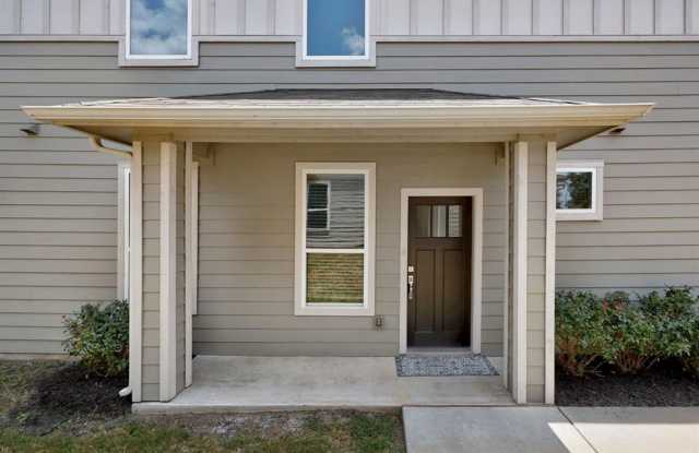 Lovely Modern Home in North East Austin! Gallery 4