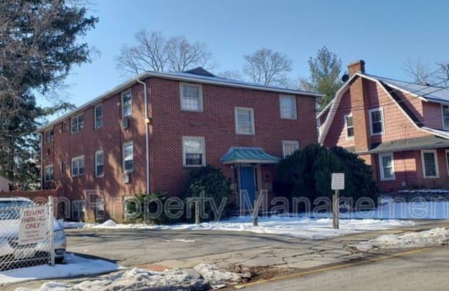 75 Spring St - 75 Spring Street, Pawtucket, RI 02860