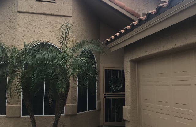 9263 E Camino Del Santo - 9263 East Camino Del Santo, Scottsdale, AZ 85260