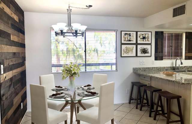 12222 N Paradise Village Parkway W - 12222 North Paradise Village Parkway West, Phoenix, AZ 85032