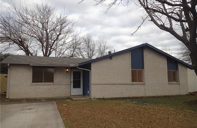 3108 Lucas Terrace - 3108 Lucas Terrace, Plano, TX 75074