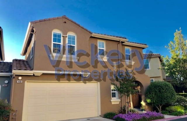 1400 Trailside Circle - 1400 Trailside Circle, Concord, CA 94518