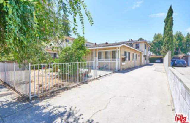 5709 WILLOWCREST Avenue - 5709 Willowcrest Avenue, Los Angeles, CA 91601