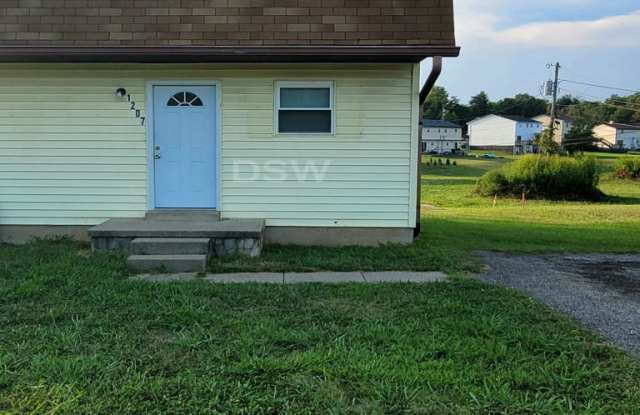 1207 Payton Place - 1207 Payton Place, Radcliff, KY 40160