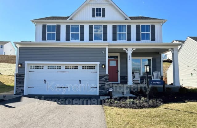 2745 Dorval Rd - 2745 Dorval Road, Harrisonburg, VA 22801