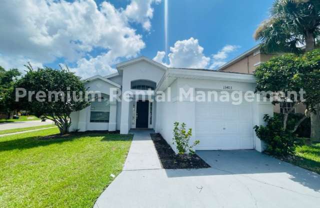 13403 Greenpointe Drive Gallery 1