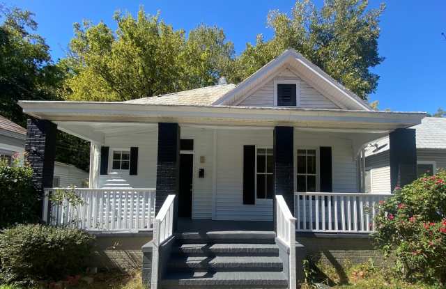 ***Midtown Columbus, GA 3 or 4 Bedroom / 2 Bathroom Home for Rent*** photos photos