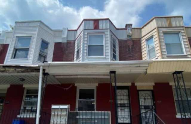 152 N Robinson St. 2 bedroom, 1 bathroom, House for $1,400 Gallery 3