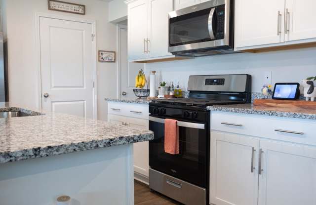 MODERN 4-BEDROOM HOME | 2-CAR GARAGE | COMMUNITY AMENITIES! Gallery 4