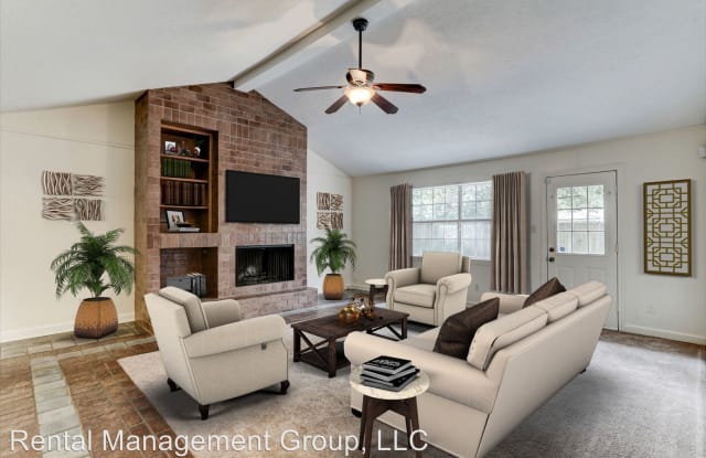 15315 E Fondren Cir - 15315 East Fondren Circle, Missouri City, TX 77071