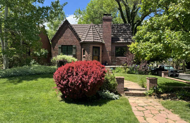 695 Ash St. - 695 Ash Street, Denver, CO 80220