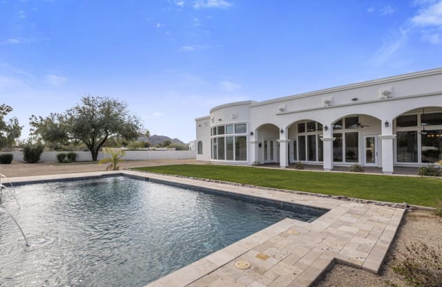 9827 N 57TH Street - 9827 North 57th Street, Phoenix, AZ 85253