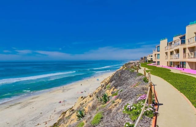 521 S Sierra - 521 South Sierra Avenue, Solana Beach, CA 92075