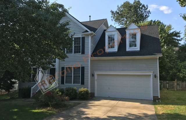 102 Brook Fryar Street - 102 Brook Fryar Street, Cary, NC 27519