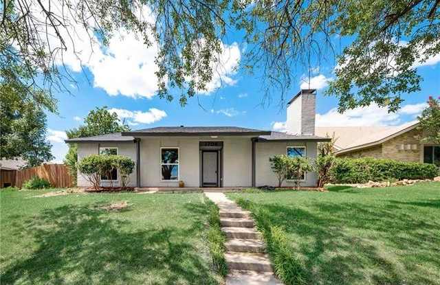 1709 Southampton Drive - 1709 Southampton Drive, Carrollton, TX 75007