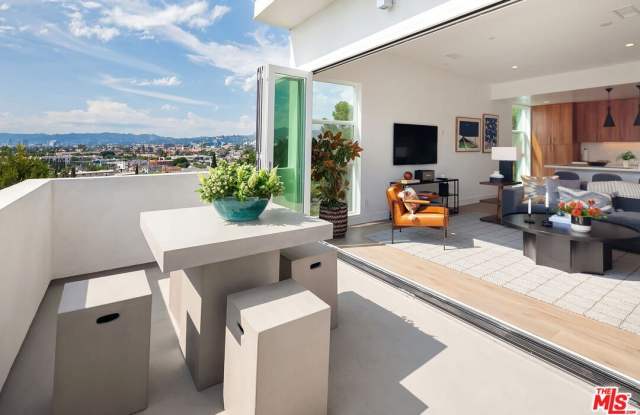 855 Hyperion Ave - 855 Hyperion Avenue, Los Angeles, CA 90029