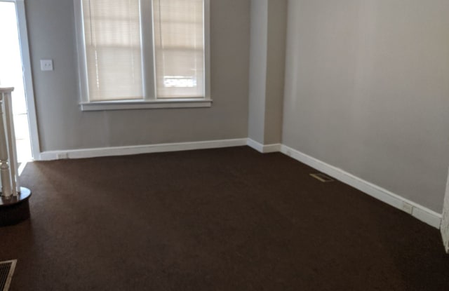 137 N 25th St - 137 North 25th Street, Camden, NJ 08105