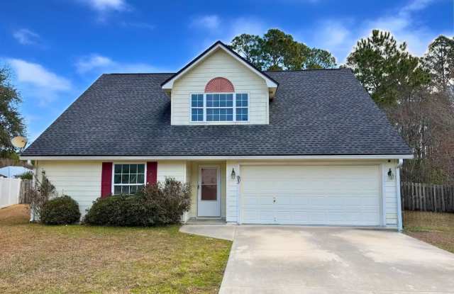 Spacious 5-bedroom, 3-bath home! photos photos