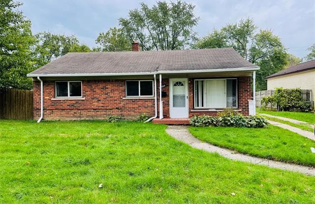 28304 ABERDEEN Street W - 28304 Aberdeen Street, Southfield, MI 48076