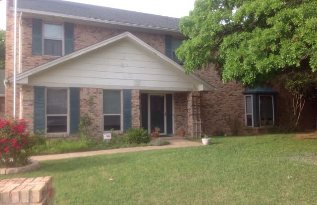 2709 Woodrill Ct, Bedford, TX 76021 - 2709 Woodrill Court, Bedford, TX 76021
