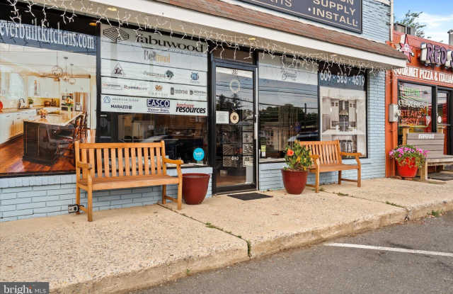 610 BEAR TAVERN Road Gallery 2