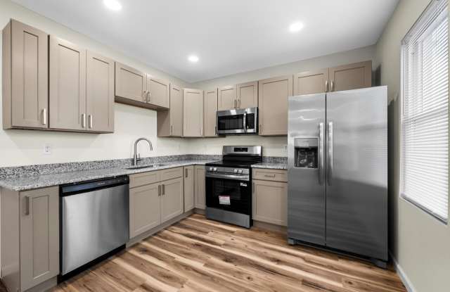 346 Bennett Street photos photos