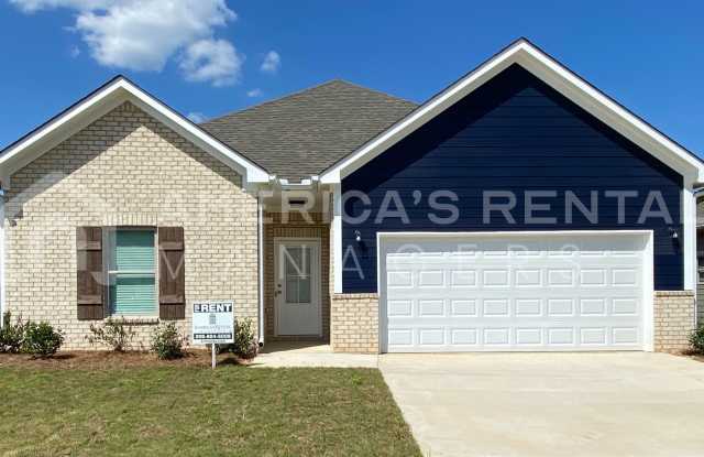 Home for Rent in Clanton, AL!!! View with 48 Hours Notice! photos photos