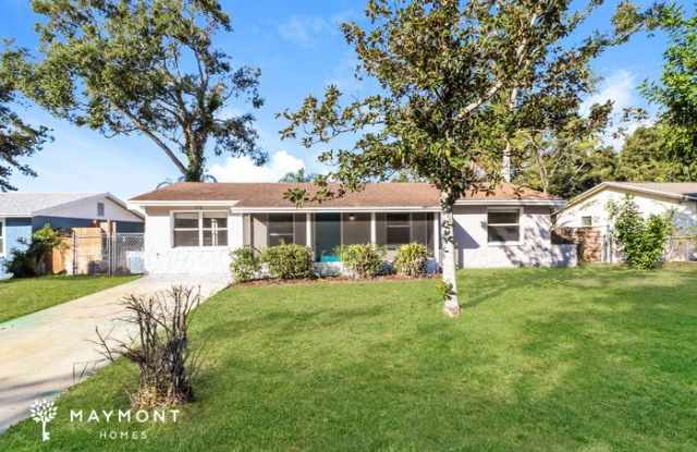 1008 Grantwood Avenue - 1008 Grantwood Avenue, Clearwater, FL 33759