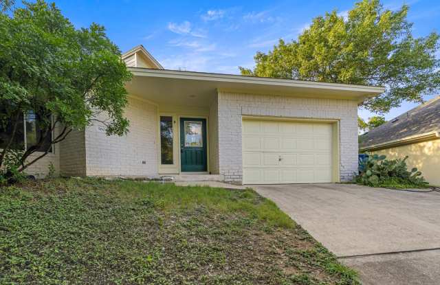 Beautiful 3 bedroom, 2 bathroom home in Northwest Hills! photos photos
