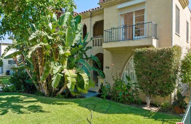 1232 S Orange Grove Ave photos photos