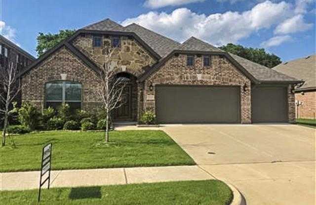 3511 Sequoia Lane - 3511 Sequoia Ln, Melissa, TX 75454