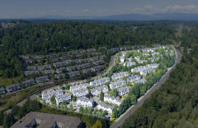 The Timbers at Issaquah Ridge Apartments Gallery 3