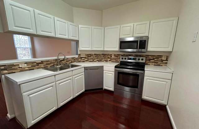 7204 BOGLEY Road unit: 303 - 7204 Bogley Road, Milford Mill, MD 21244