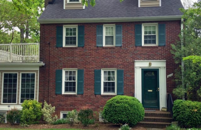 3512 3RD STREET N - 3512 3rd Street North, Arlington, VA 22201