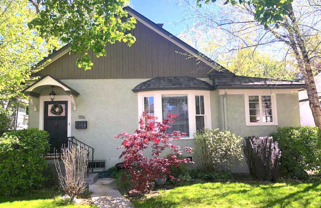 Beautiful 4- Bedroom North End Home photos photos