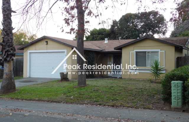 A 3bd/1ba Foothill Farms area House with Garage photos photos